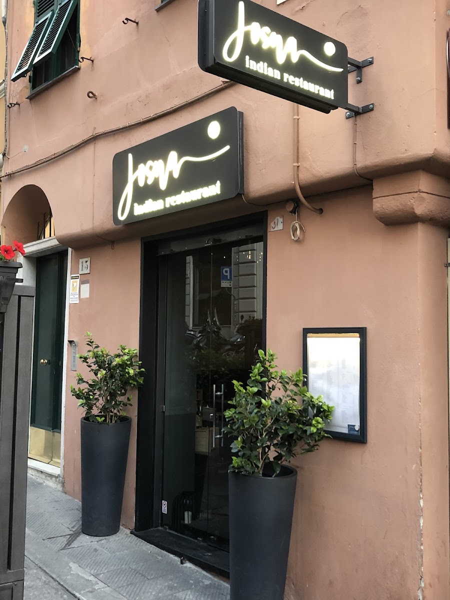 Josna Ristorante Indiano